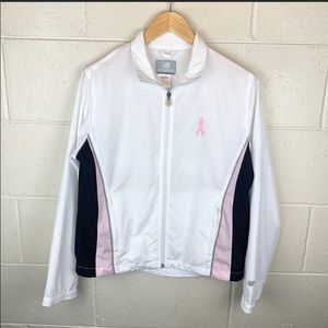 New Balance Awareness Jacket